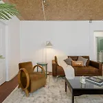 905 Апартаменты