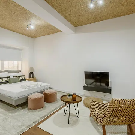 Apartamento 905 Lisboa