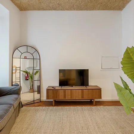 905 Apartment Lisbon