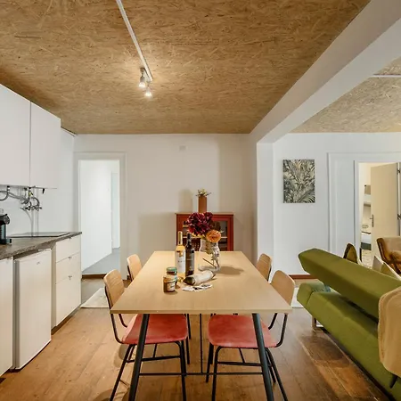 Apartment 905 Lisbon
