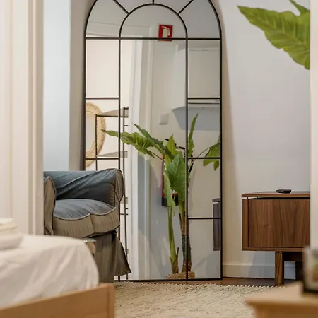 905 Apartamento Lisboa