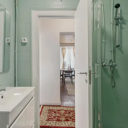 Appartement 905 Lisboa