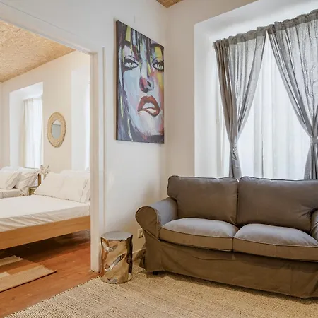 Apartment 905 *