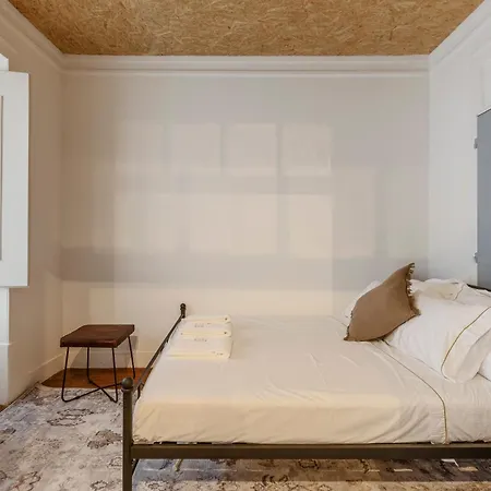 905 Apartment Lisbon