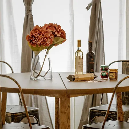 905 Appartement Lisboa