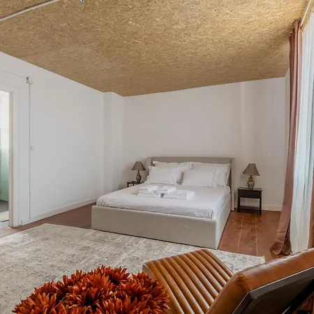 Apartamento 905 Lisboa