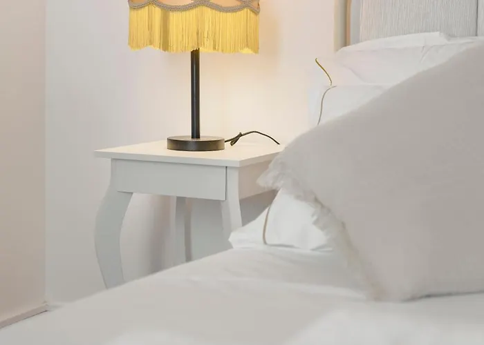 905 Διαμέρισμα Lisboa