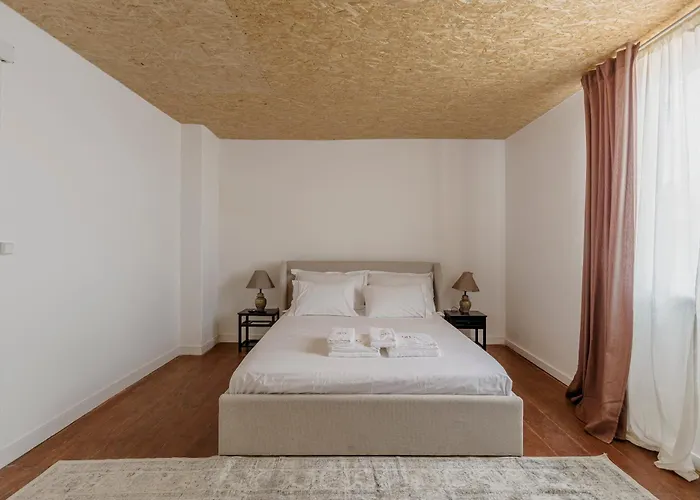 905 Διαμέρισμα Lisboa