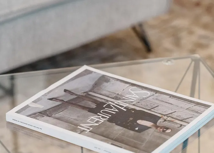 905 Διαμέρισμα Lisboa