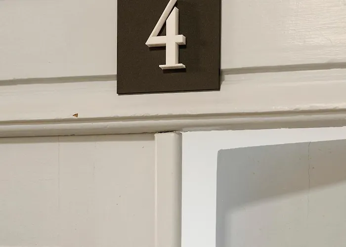 905 Διαμέρισμα