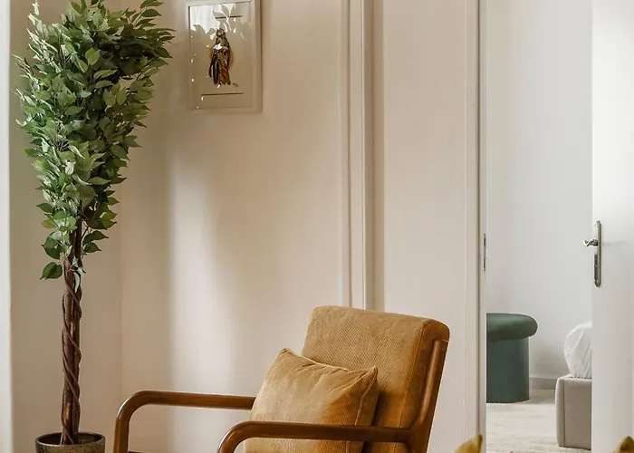 905 Διαμέρισμα