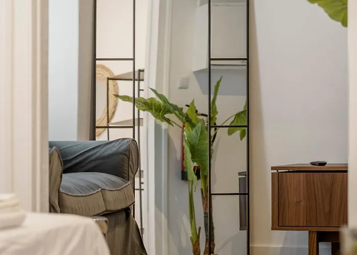 905 Διαμέρισμα Lisboa