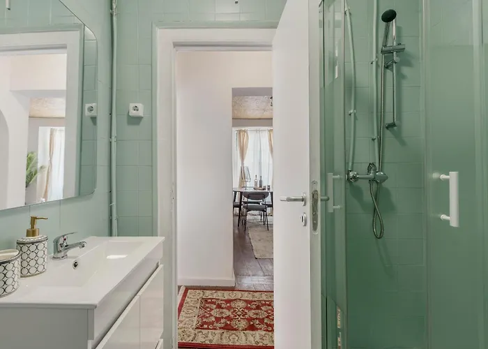 Διαμέρισμα 905 Lisboa