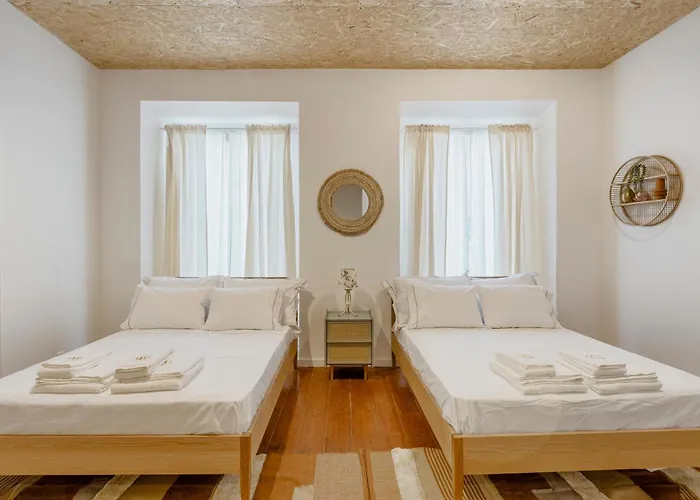 Διαμέρισμα 905 Lisboa