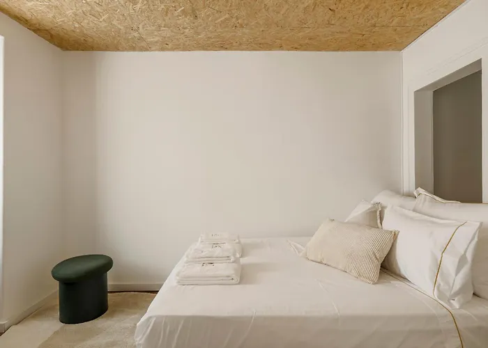 905 Διαμέρισμα