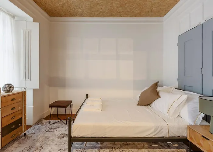 905 Διαμέρισμα Lisboa