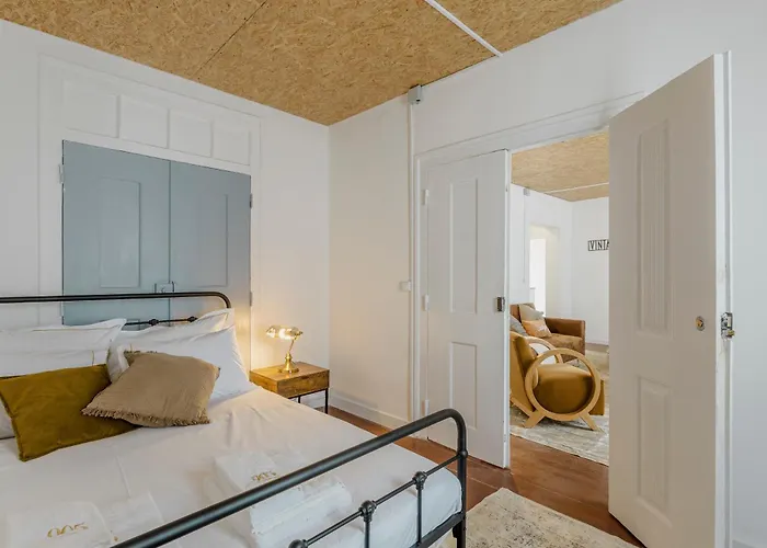 905 Διαμέρισμα Lisboa