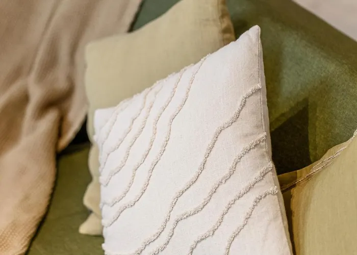 905 Διαμέρισμα *