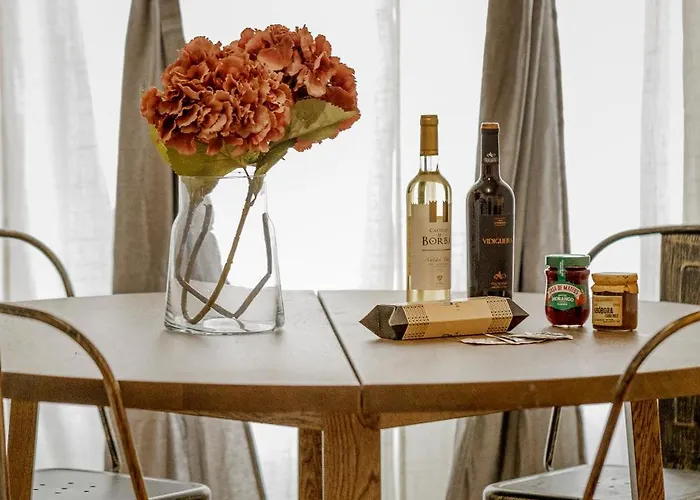 905 Διαμέρισμα Lisboa