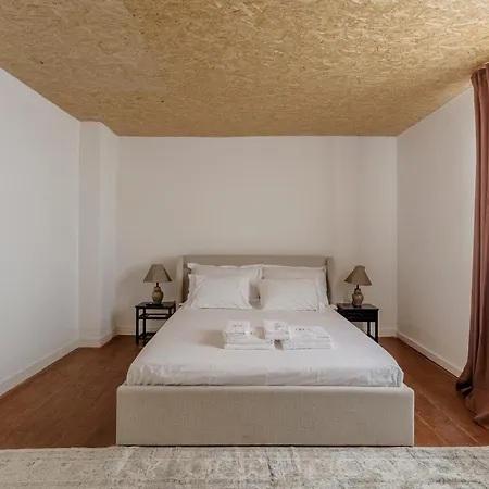 905 Apartament Lizbona