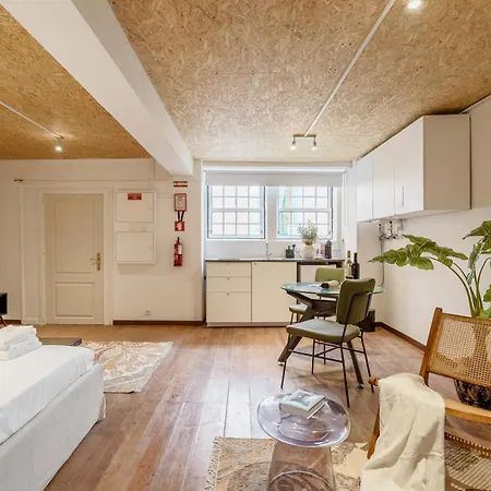 Apartament 905 Lizbona