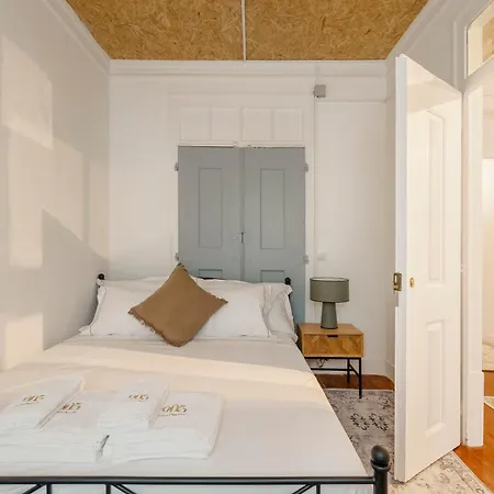 Appartement 905