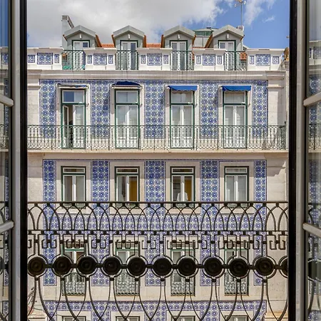 905 Appartement *