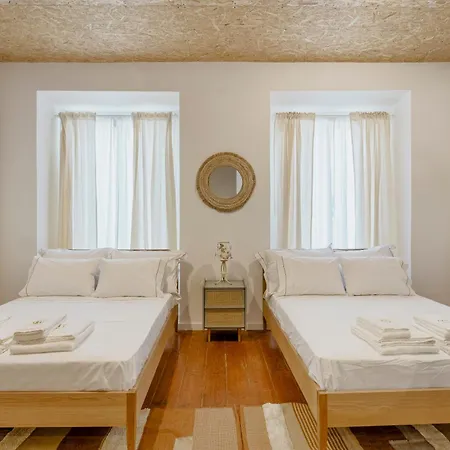 Apartamento 905 Lisboa